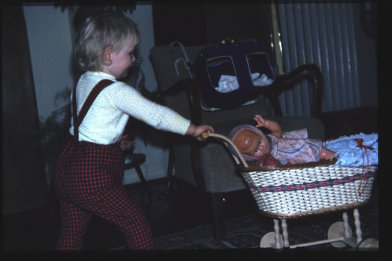 19.Regensburg mrt 1965 Marion.JPG